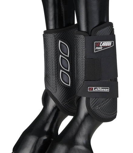 LeMieux Carbon Air XC Peesbeschermers Beenbeschermers - Maddelin Equestrian LeMieux