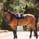 LeMieux Carbon Mesh Close Contact Zadeldek Zadeldoeken - Maddelin Equestrian LeMieux