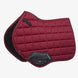 LeMieux Carbon Mesh Close Contact Zadeldek Zadeldoeken - Maddelin Equestrian LeMieux