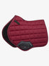 LeMieux Carbon Mesh Close Contact Zadeldek Zadeldoeken - Maddelin Equestrian LeMieux