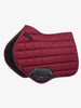 LeMieux Carbon Mesh Close Contact Zadeldek Zadeldoeken - Maddelin Equestrian LeMieux