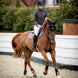 LeMieux Carbon Mesh Close Contact Zadeldek Zadeldoeken - Maddelin Equestrian LeMieux