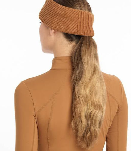 LeMieux Clara hoofdband Mutsen, petten en sjaals - Maddelin Equestrian LeMieux