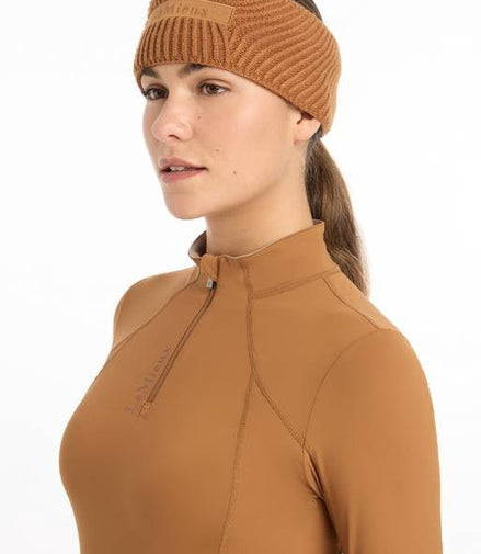 LeMieux Clara hoofdband Mutsen, petten en sjaals - Maddelin Equestrian LeMieux