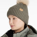 Lemieux Clara Rib Muts Mutsen, petten en sjaals - Maddelin Equestrian LeMieux