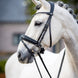 LeMieux Classic Dressage Hoofdstel Trenshoofdstellen - Maddelin Equestrian LeMieux