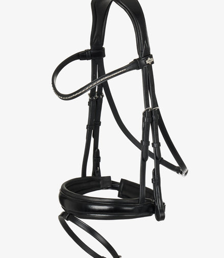 LeMieux Classic Dressage Hoofdstel Trenshoofdstellen - Maddelin Equestrian LeMieux
