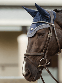 LeMieux Classic Frontriem Twilight Frontriemen - Maddelin Equestrian LeMieux