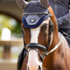 LeMieux Classic Frontriem Twilight Frontriemen - Maddelin Equestrian LeMieux