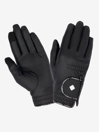 LeMieux Classic Rij Handschoenen Handschoenen - Maddelin Equestrian LeMieux