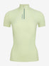 LeMieux Classique Short Sleeve Base Layer Dames Dames Shirts - Maddelin Equestrian LeMieux