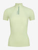 LeMieux Classique Short Sleeve Base Layer Dames Dames Shirts - Maddelin Equestrian LeMieux