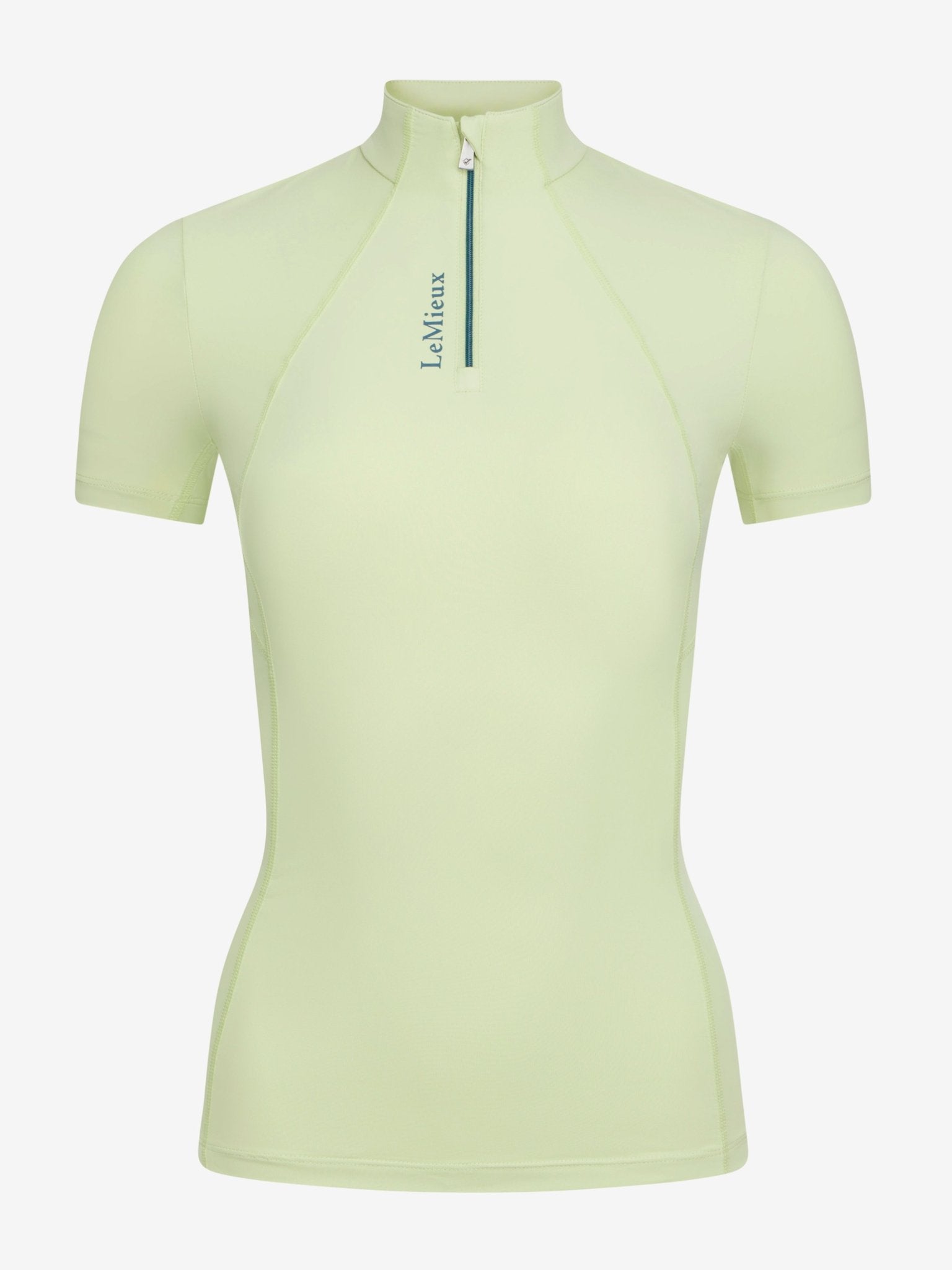 LeMieux Classique Short Sleeve Base Layer Dames Dames Shirts - Maddelin Equestrian LeMieux