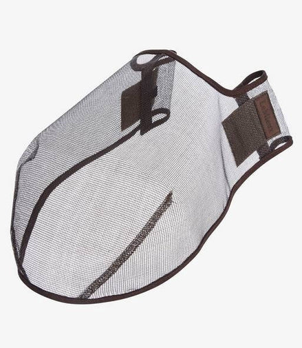 LeMieux Comfort Shield Neusnetje Toebehoren hoofdstellen - Maddelin Equestrian LeMieux