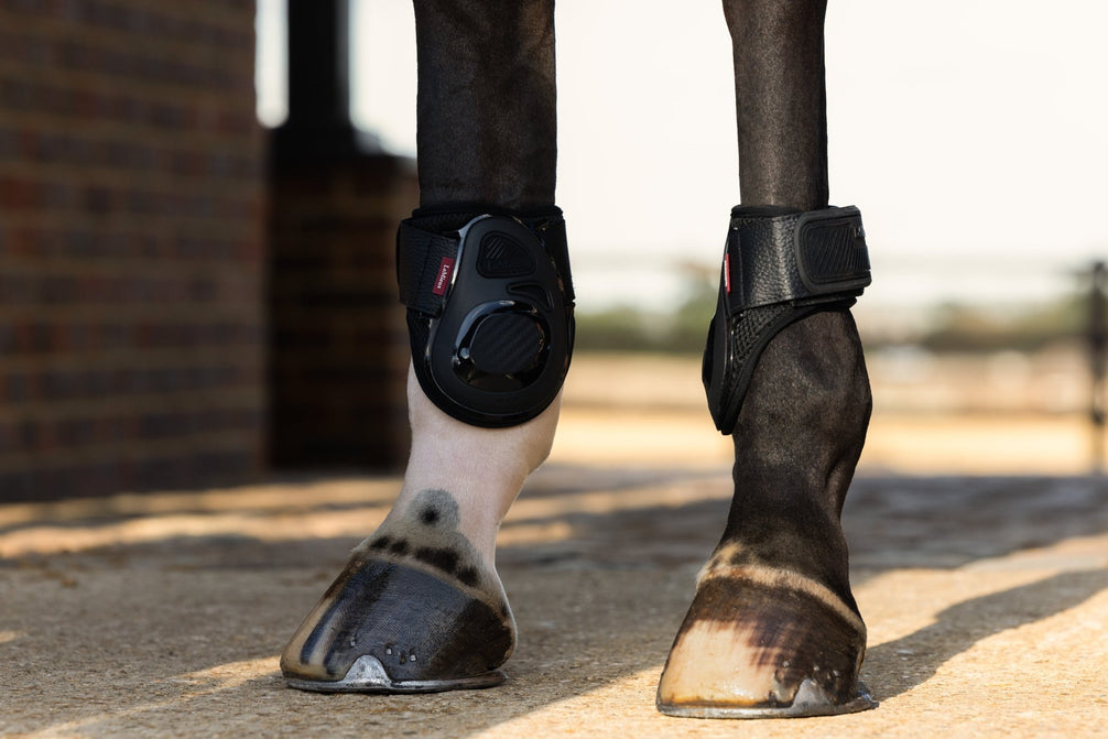 LeMieux Compliant kogelbeschermers Kogelbeschermers - Maddelin Equestrian
