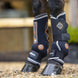 LeMieux Conductive Magno Magnetische Beenbeschermers Transport, therapeutisch en stalbeschermers - Maddelin Equestrian