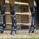 LeMieux Conductive Magno Magnetische Beenbeschermers Transport, therapeutisch en stalbeschermers - Maddelin Equestrian