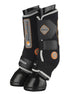 LeMieux Conductive Magno Magnetische Beenbeschermers Transport, therapeutisch en stalbeschermers - Maddelin Equestrian LeMieux
