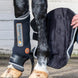 LeMieux Conductive Magno Magnetische Beenbeschermers Transport, therapeutisch en stalbeschermers - Maddelin Equestrian