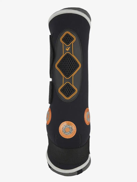 LeMieux Conductive Magno Magnetische Beenbeschermers Transport, therapeutisch en stalbeschermers - Maddelin Equestrian LeMieux