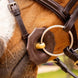 LeMieux Contoured Rubber Bitringen Toebehoren bitten - Maddelin Equestrian LeMieux