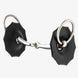 LeMieux Contoured Rubber Bitringen Toebehoren bitten - Maddelin Equestrian LeMieux