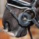 LeMieux Contoured Rubber Bitringen Toebehoren bitten - Maddelin Equestrian LeMieux