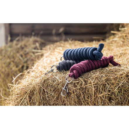 LeMieux Cotton Halstertouw Touwen - Maddelin Equestrian LeMieux