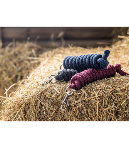 LeMieux Cotton Halstertouw Touwen - Maddelin Equestrian LeMieux