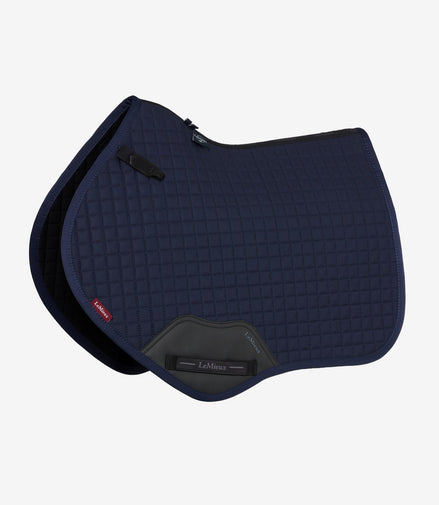 LeMieux Cotton Zadeldek Core Zadeldoeken - Maddelin Equestrian LeMieux