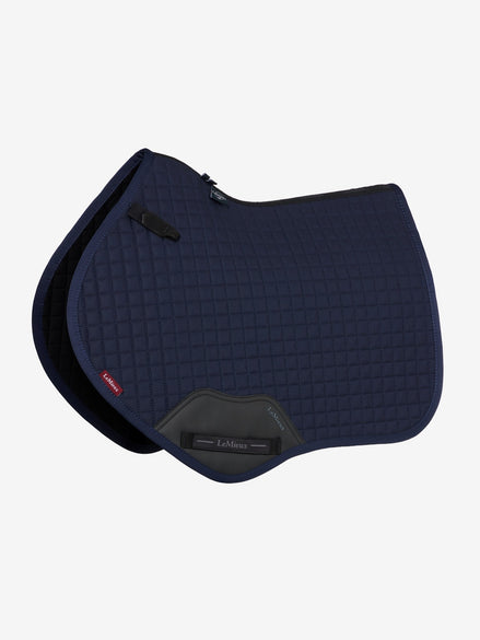 LeMieux Cotton Zadeldek Core Zadeldoeken - Maddelin Equestrian LeMieux