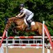 LeMieux Cotton Zadeldek Core Zadeldoeken - Maddelin Equestrian LeMieux