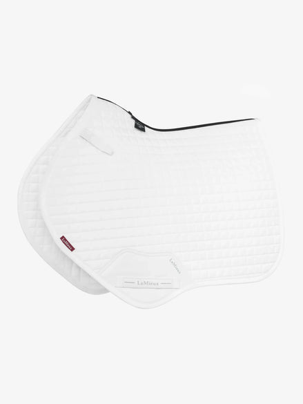 LeMieux Cotton Zadeldek Core Zadeldoeken - Maddelin Equestrian LeMieux