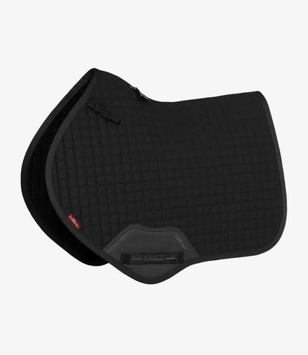 LeMieux Cotton Zadeldek Zadeldoeken - Maddelin Equestrian LeMieux