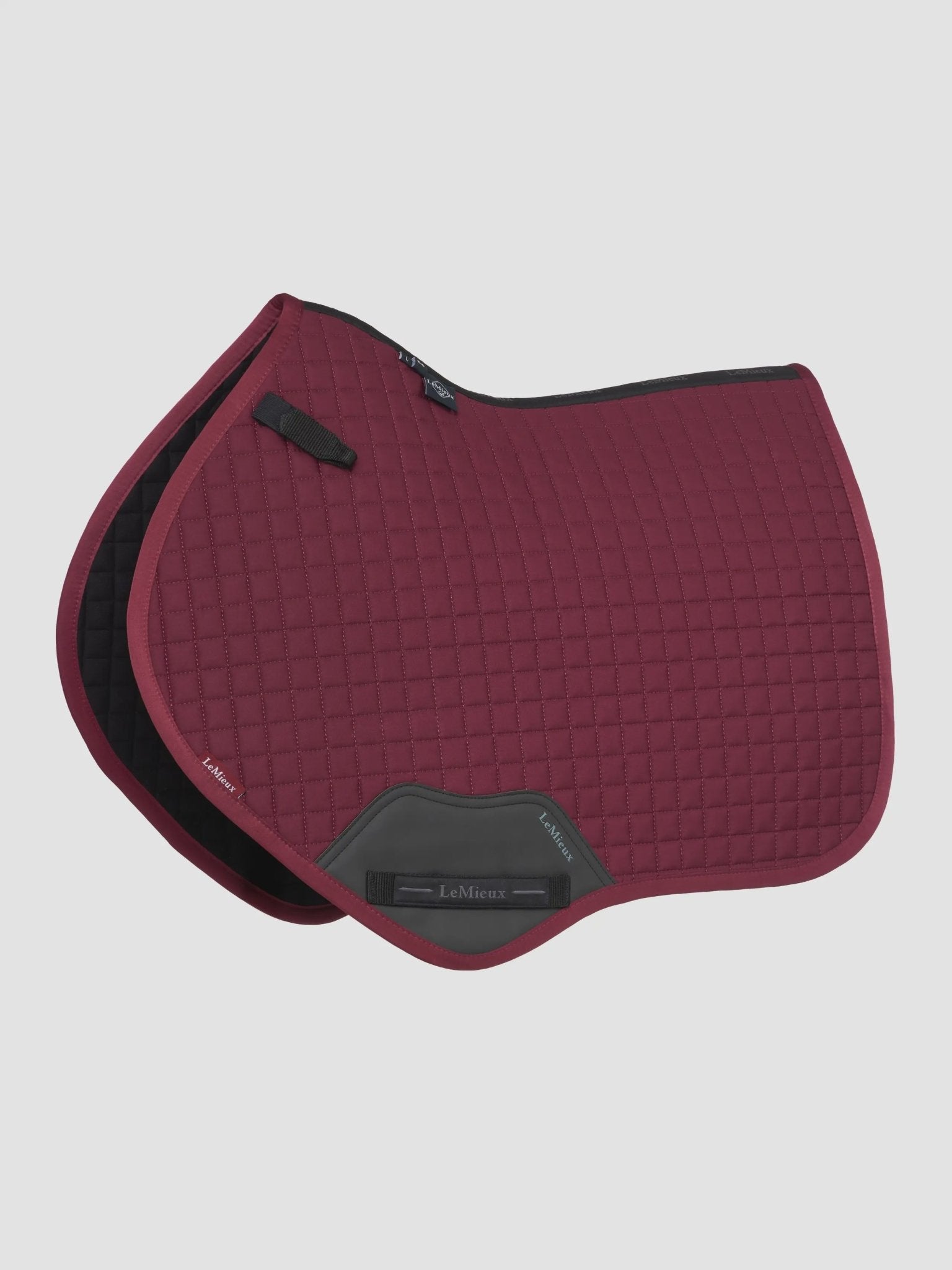 LeMieux Cotton Zadeldek Zadeldoeken - Maddelin Equestrian LeMieux