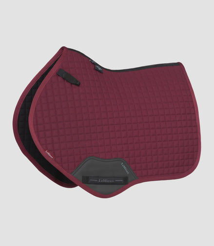 LeMieux Cotton Zadeldek Zadeldoeken - Maddelin Equestrian LeMieux