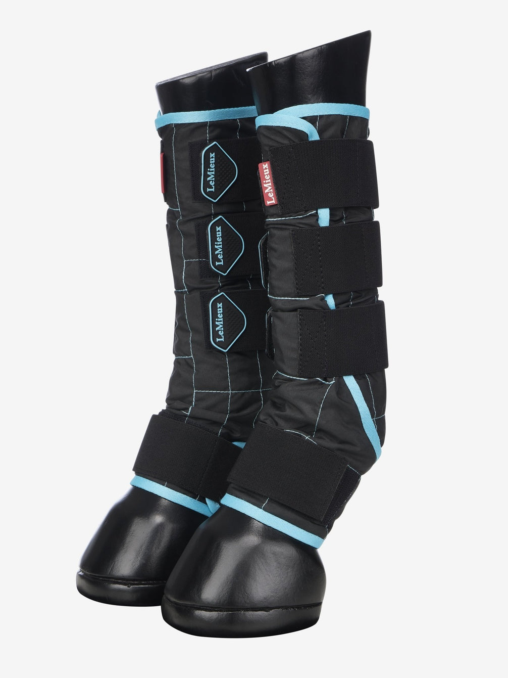 LeMieux Crystal Cool Water Boots Transport, therapeutisch en stalbeschermers - Maddelin Equestrian LeMieux