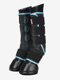 LeMieux Crystal Cool Water Boots Transport, therapeutisch en stalbeschermers - Maddelin Equestrian LeMieux