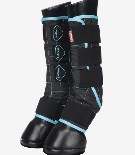 LeMieux Crystal Cool Water Boots Transport, therapeutisch en stalbeschermers - Maddelin Equestrian LeMieux