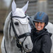 LeMieux Crystal Oornetje Oornetjes - Maddelin Equestrian LeMieux