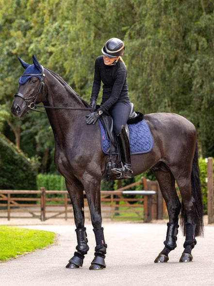 LeMieux Crystal Oornetje Oornetjes - Maddelin Equestrian LeMieux