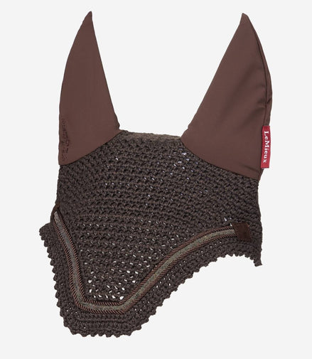 LeMieux Crystal Oornetje Oornetjes - Maddelin Equestrian LeMieux