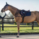 LeMieux Crystal Suede Zadeldek Core Zadeldoeken - Maddelin Equestrian LeMieux