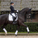LeMieux Crystal Suede Zadeldek Core Zadeldoeken - Maddelin Equestrian LeMieux
