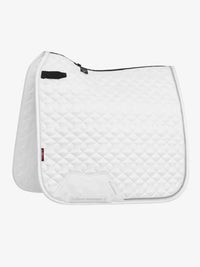LeMieux Crystal Suede Zadeldek Core Zadeldoeken - Maddelin Equestrian LeMieux