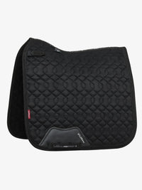 LeMieux Crystal Suede Zadeldek Core Zadeldoeken - Maddelin Equestrian LeMieux