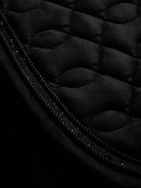 LeMieux Crystal Suede Zadeldek Core Zadeldoeken - Maddelin Equestrian LeMieux