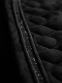 LeMieux Crystal Suede Zadeldek Core Zadeldoeken - Maddelin Equestrian LeMieux