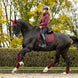 LeMieux Crystal Suede Zadeldek Core Zadeldoeken - Maddelin Equestrian LeMieux