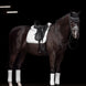 LeMieux Crystal Suede Zadeldek Core Zadeldoeken - Maddelin Equestrian LeMieux
